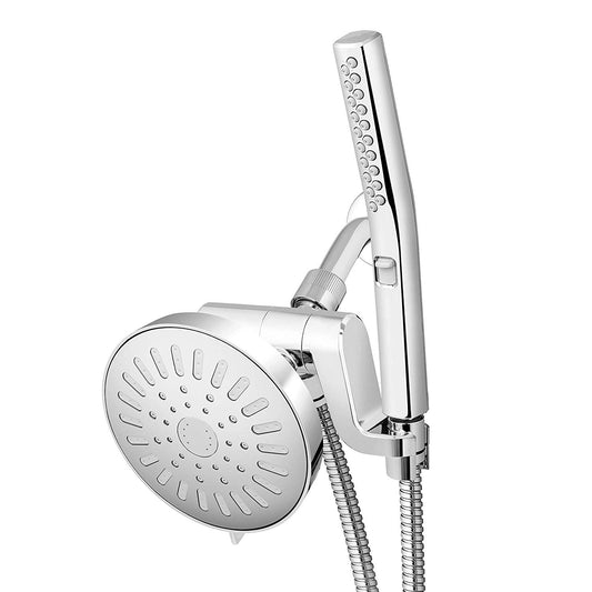 SMATE SHOWER WAND HEAD