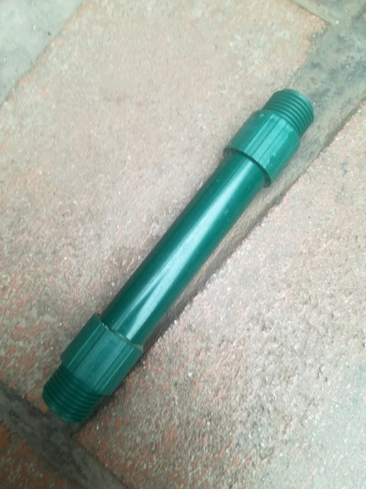 PVC RISER 1/2" x 150mm