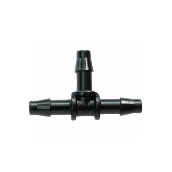 TEE 4MM BARB