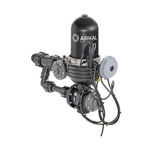 ARKAL 50MM SPLINE COMPLEX ONLY