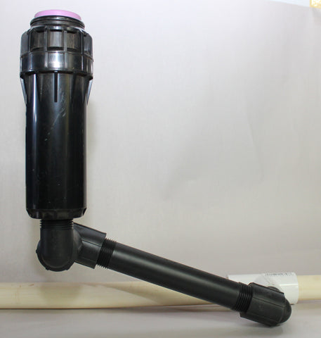 ELL 25MM X 25MM SWIVEL P