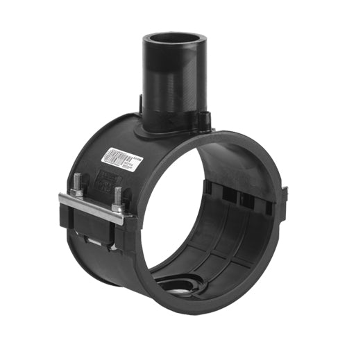 Plasson BRANCH SADDLE EF 110-32