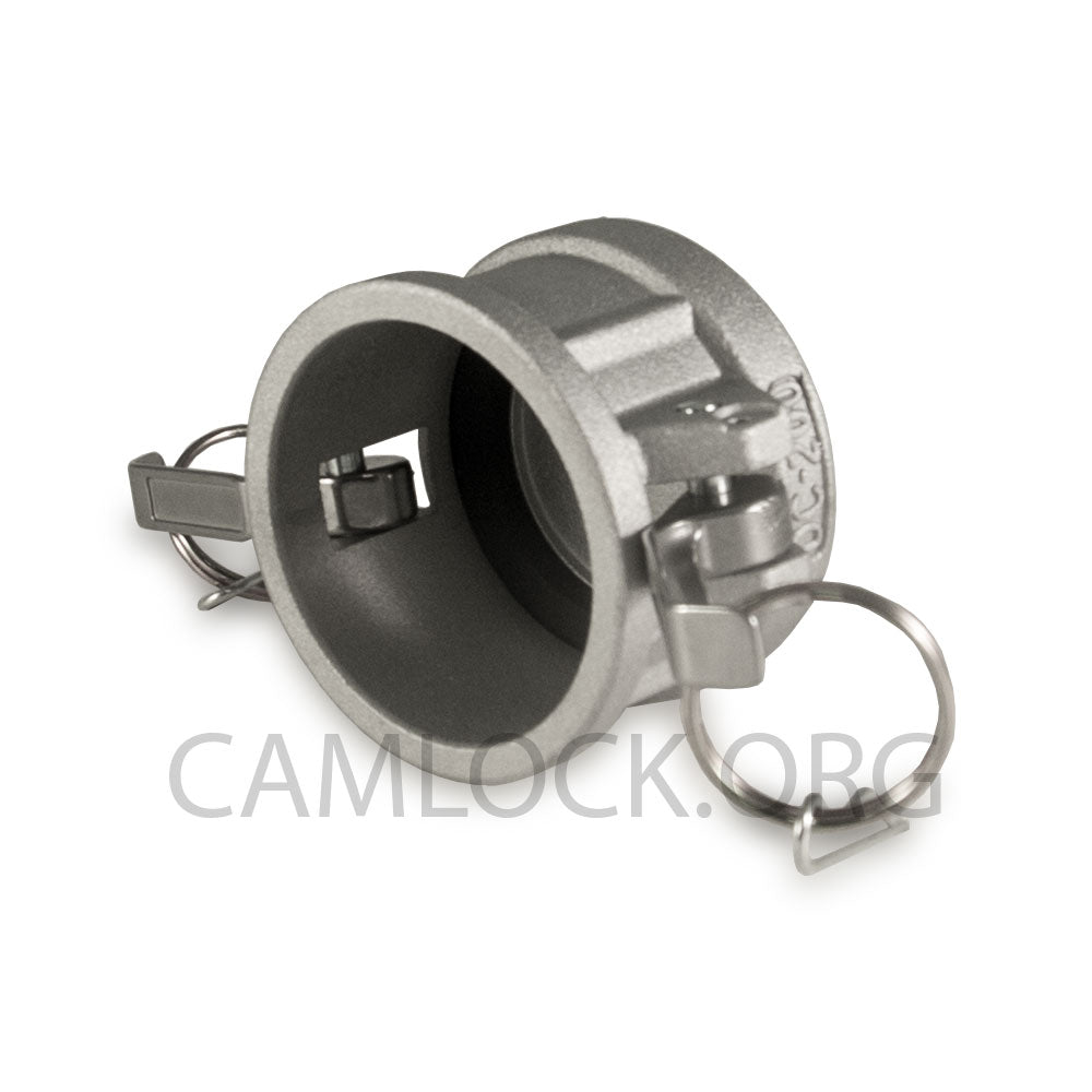 CAMLOCK 50MM AL TYPE DC