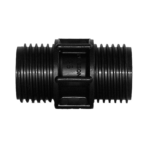 Plasson COUPLER BODY METRIC C/W O-RING 20-20