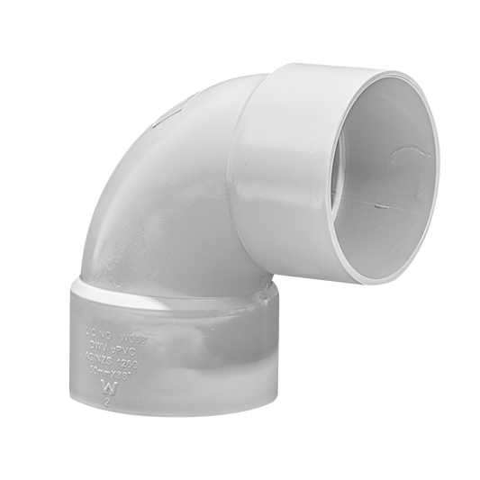 Storm Bend F&F 375mm 90Deg