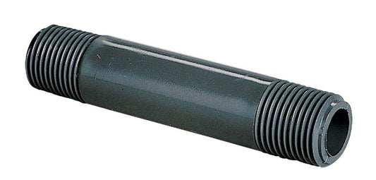 PVC RISER 1/2" x 600mm
