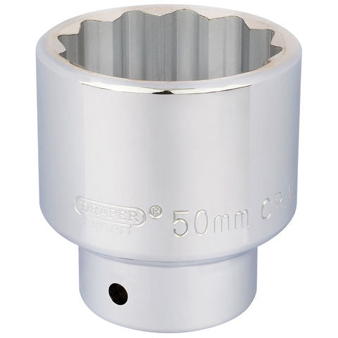 25mm Socket