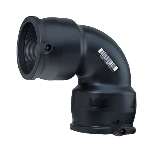 Plasson 22.5° ELBOW EF 160