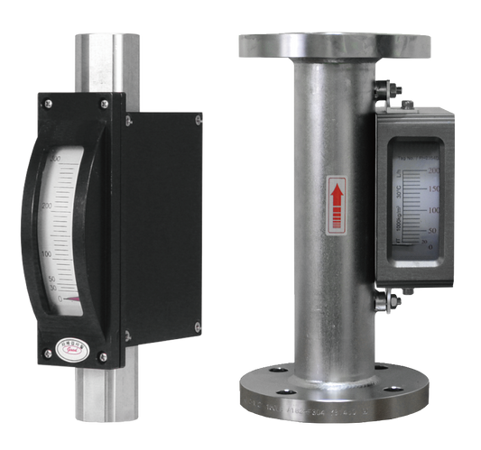 20MM H/WISE FLOW METER