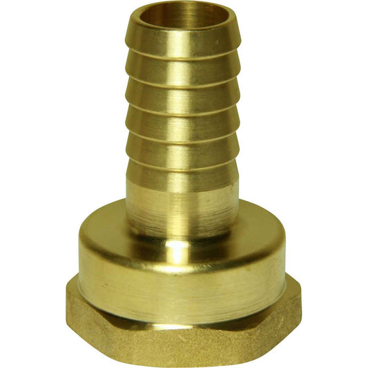 20mm Male Hose Tail