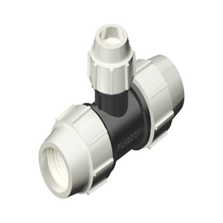 Plasson REDUCING SET METRIC 63-50