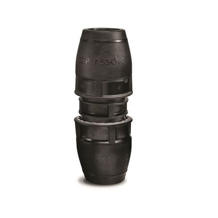 Plasson UNIVERSAL SLIP REPAIR COUPLER 24-28