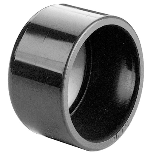 50mm Cap