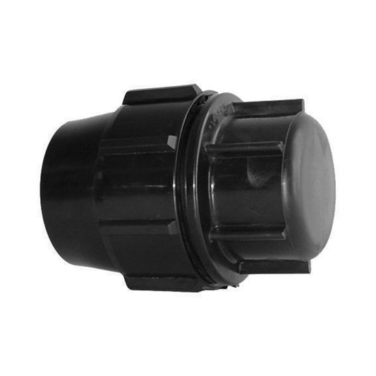 Plasson END PLUG METRIC 20