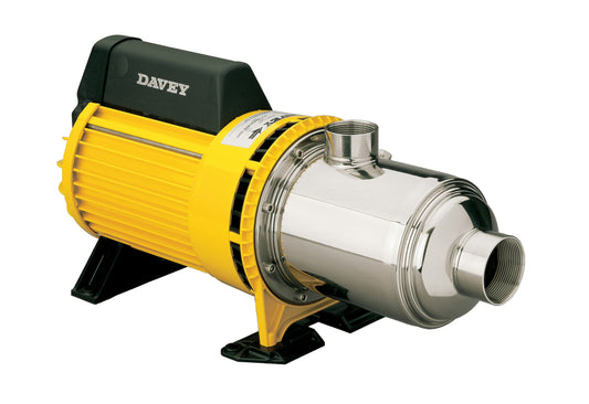 Davey HM160-15/3 1.5 11/2" 11/4" 2435