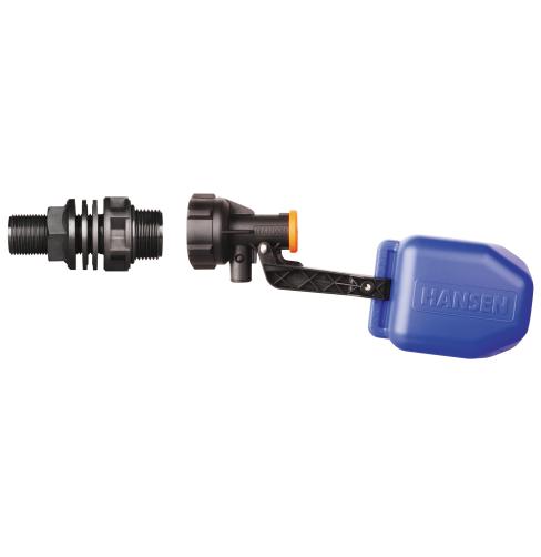 FASTFLO SV 20MM L/A VLVE