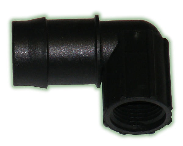 15mm Female Elbow