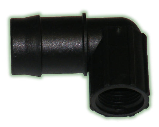 15mm Female Elbow