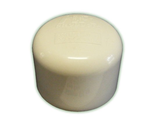 25mm Cap