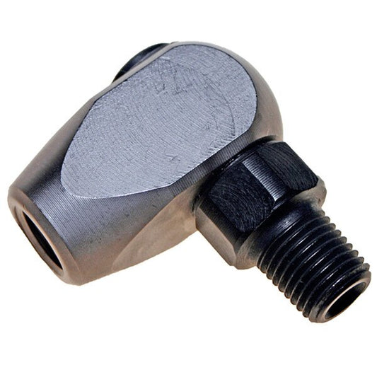 40mm SWIVEL ADPT. M/F