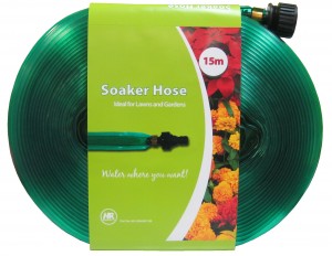 SOAKER HOSE 7.5MTR