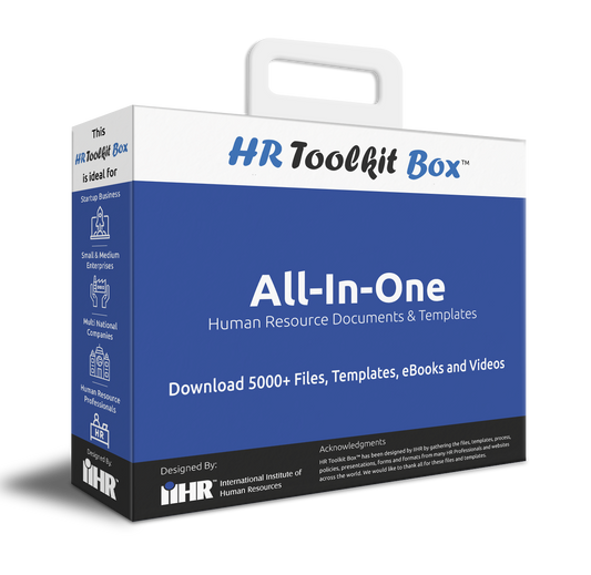 Tech Tool Kit