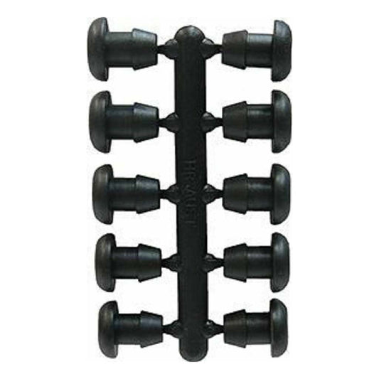 4mm Goof Repair Plug