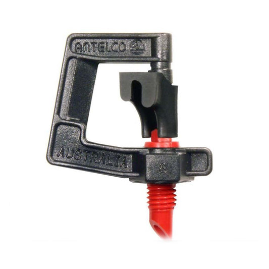 ROTOR SPRAY 1.5mm RED