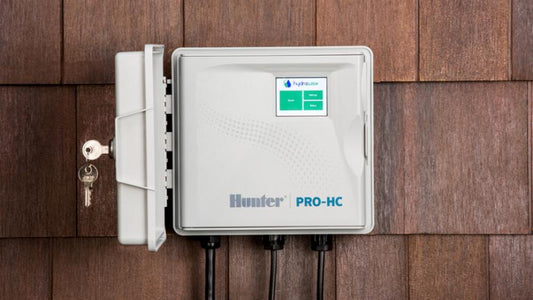 Pro HC 6 stn Outdoor