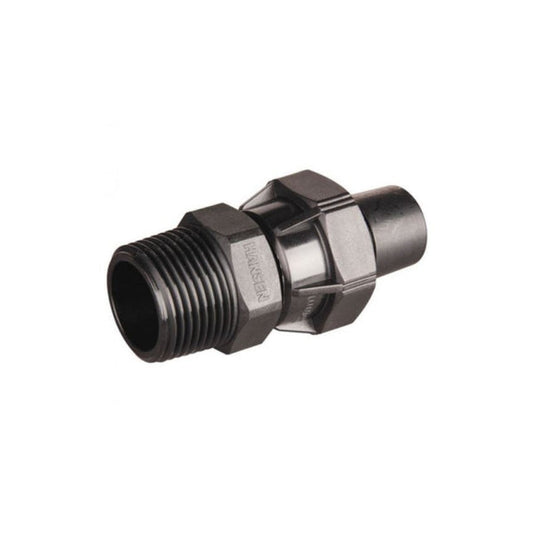 Hansen Coupling 25mm -