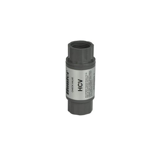 HUNTER 15MM MXF CHECK VA