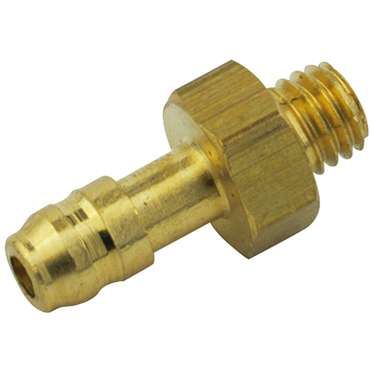 6mm Male Hose Tail