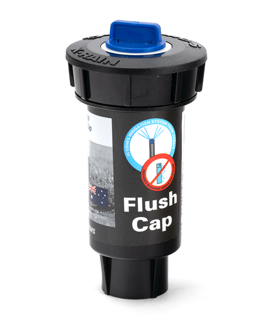 K-Rain 50mm Popup w/ Flush Cap