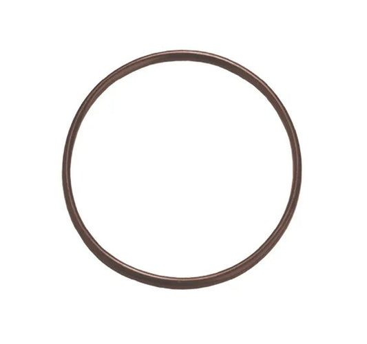 O-ring, suits 10/20" Lge Dia housings