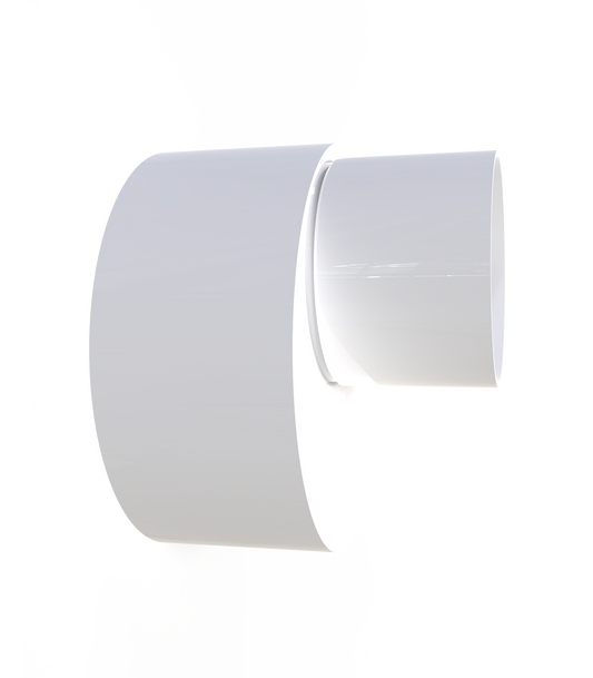 Storm Level Invert Taper 300x150mm