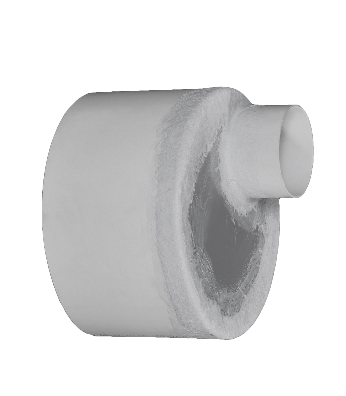Storm Level Invert Taper 300x100mm