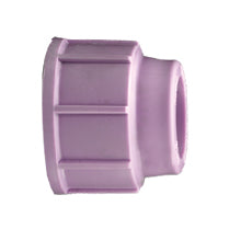 Plasson NUT METRIC LILAC 25