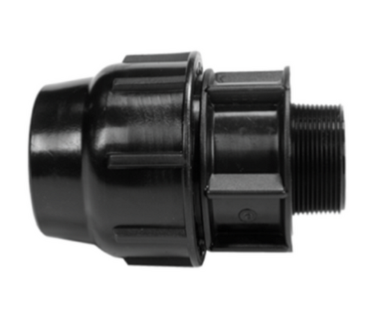 25MM(LINE)X3/4BSP MALTEE