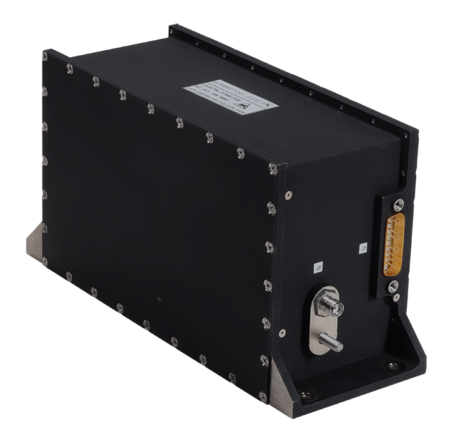 MAX OSCILLATOR 334m2