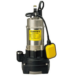 Davey HP45-05 HP manual pump 0.55 40 lpm 1204 1045