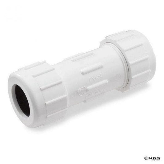 PVC COMPRESSION COUP