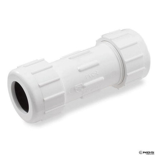 PVC COMPRESSION COUP 40M
