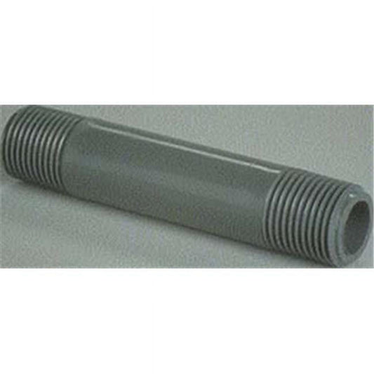 PVC RISER 1-1/2" x 250mm