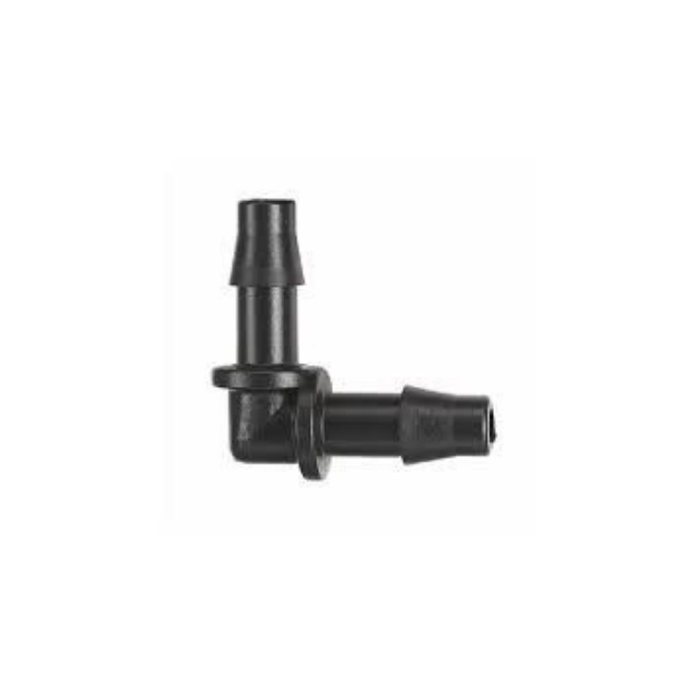 4mm Barbed Elbow (10pk)