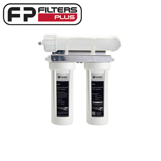 Portable RO System, 270 litres per day