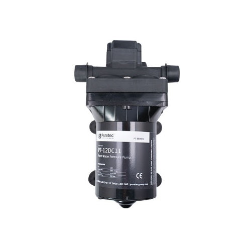 DC Diaphragm Pump