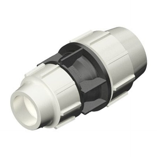 Plasson REDUCER COUPLER METRIC 50-40