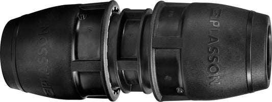 Plasson UNIVERSAL SLIP REPAIR COUPLER 19-22