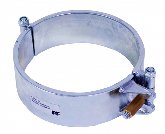 Plasson PF Rounding Ring 140mm