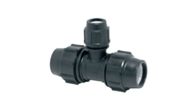 Plasson REDUCING SET METRIC 40-25